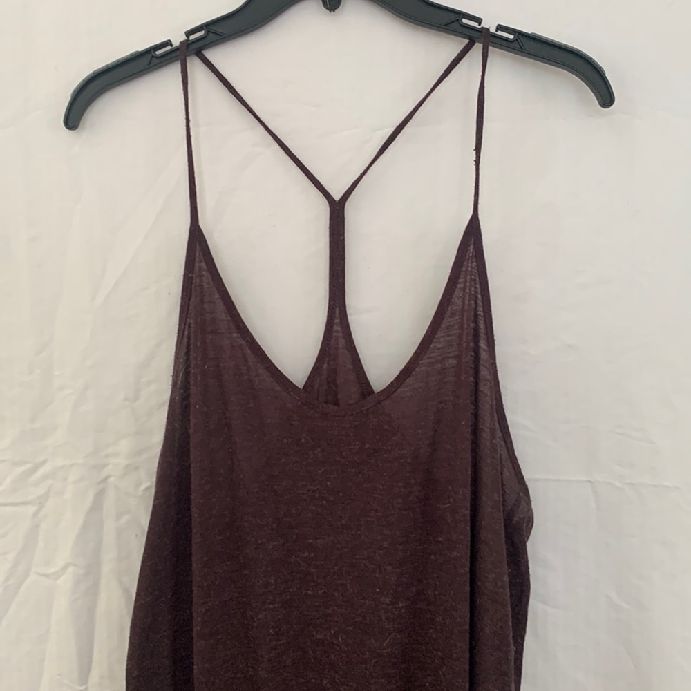 Alexander Wang Maxi Dress